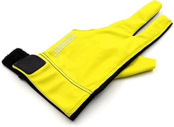 yellow glove XLサイズ